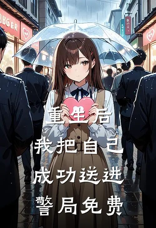 重生后，我把自己成功送进警局免费