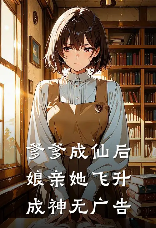 爹爹成仙后，娘亲她飞升成神无广告