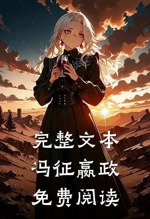 完整文本冯征嬴政免费阅读
