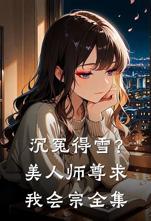 沉冤得雪？美人师尊求我会宗 全集