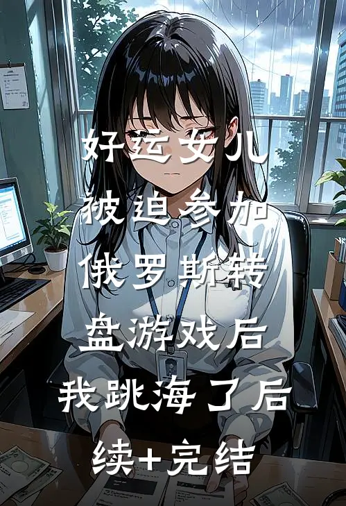 好运女儿被迫参加俄罗斯转盘游戏后，我跳海了后续+完结
