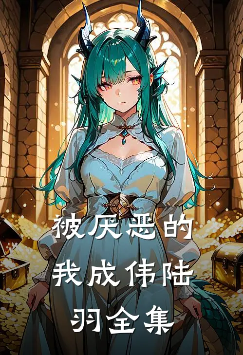 被厌恶的我成伟陆羽 全集