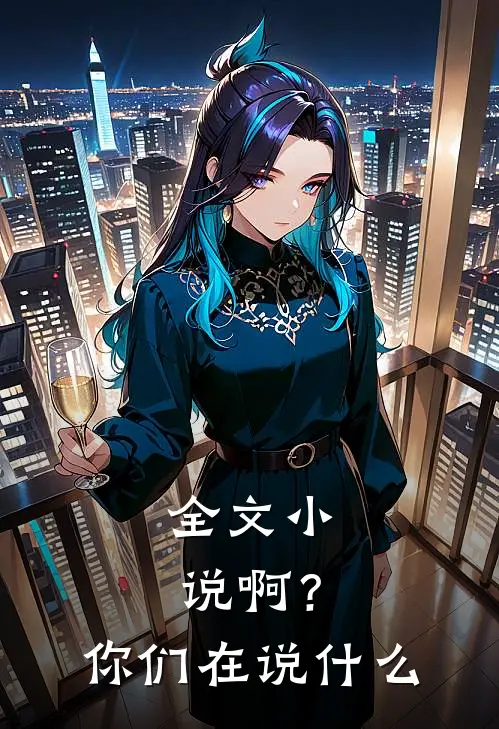 全文小说啊？你们在说什么