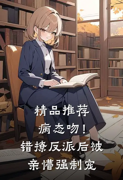 精品推荐病态吻！错撩反派后被亲懵强制宠