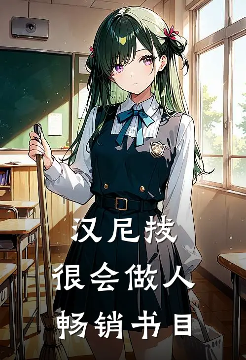 汉尼拔，很会做人畅销书目