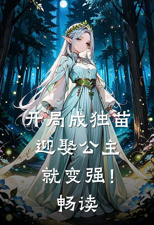 开局成独苗，迎娶公主就变强！畅读