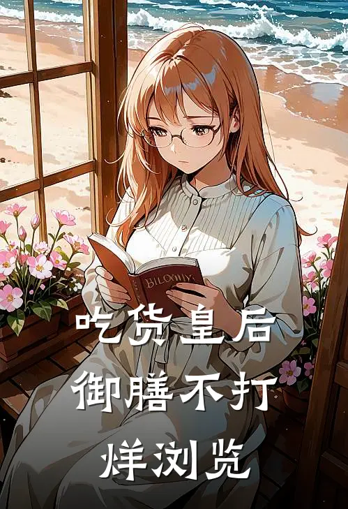 吃货皇后：御膳不打烊浏览