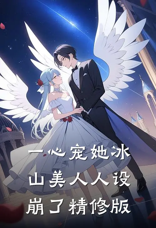 一心宠她冰山美人人设崩了精修版