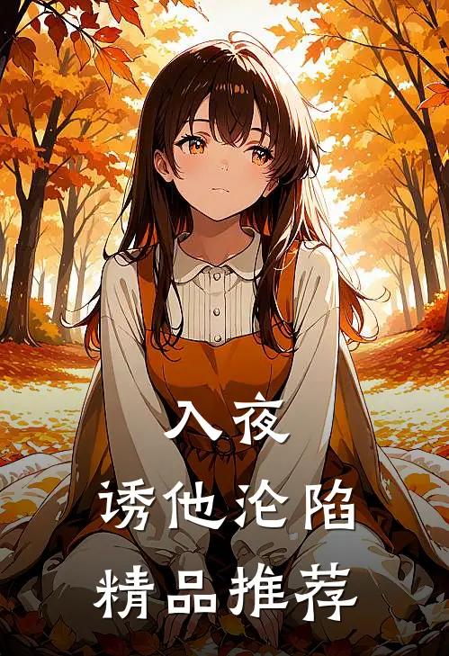 入夜，诱他沦陷精品推荐