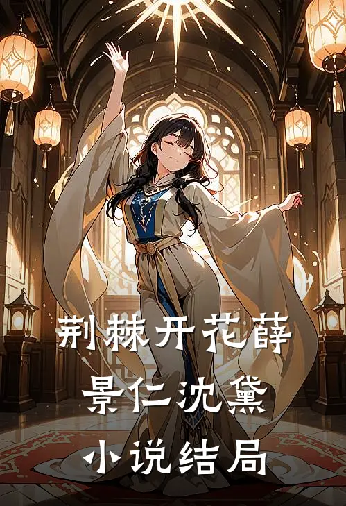 荆棘开花薛景仁沈黛小说结局