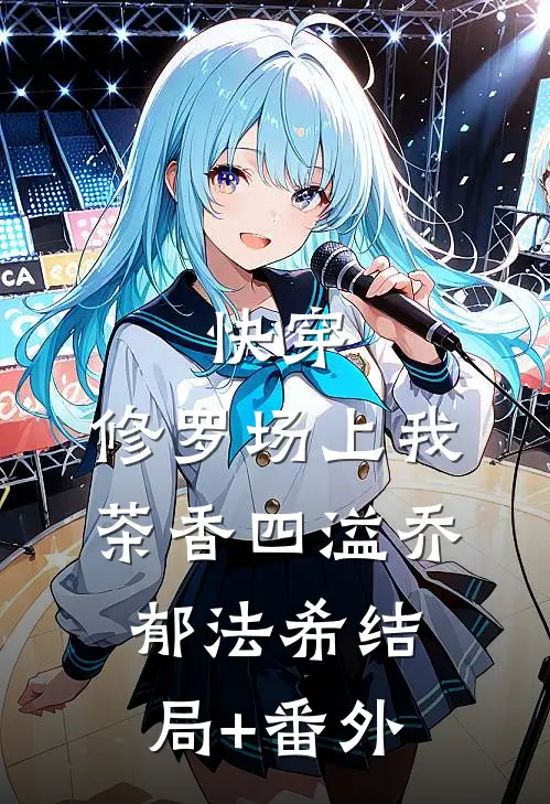 快穿：修罗场上我茶香四溢乔郁法希结局+番外