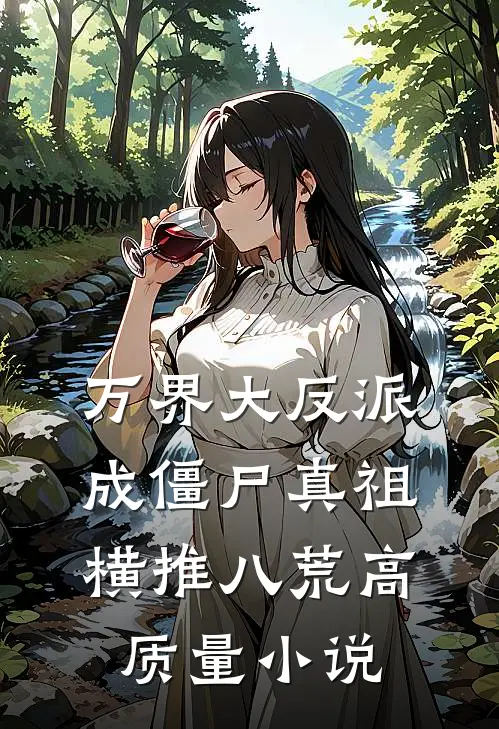 万界大反派，成僵尸真祖横推八荒高质量小说