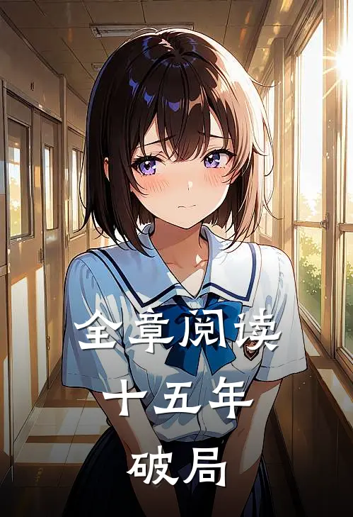 全章阅读十五年：破局