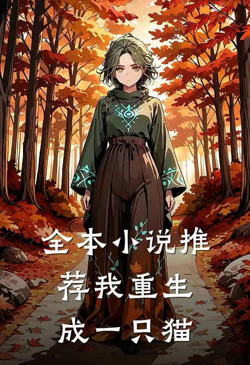 全本小说推荐我重生成一只猫，