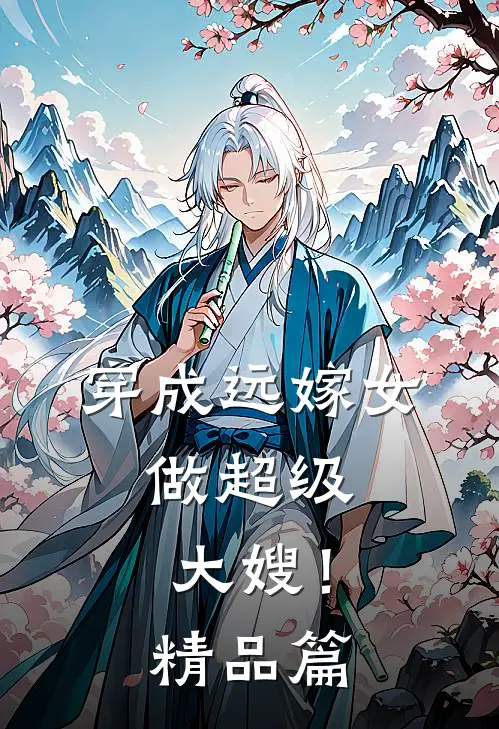 穿成远嫁女：做超级大嫂！精品篇