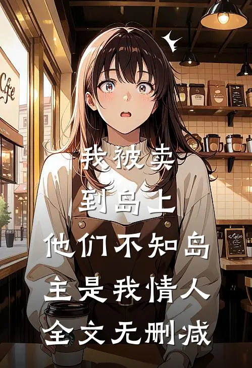 我被卖到岛上，他们不知岛主是我情人全文无删减