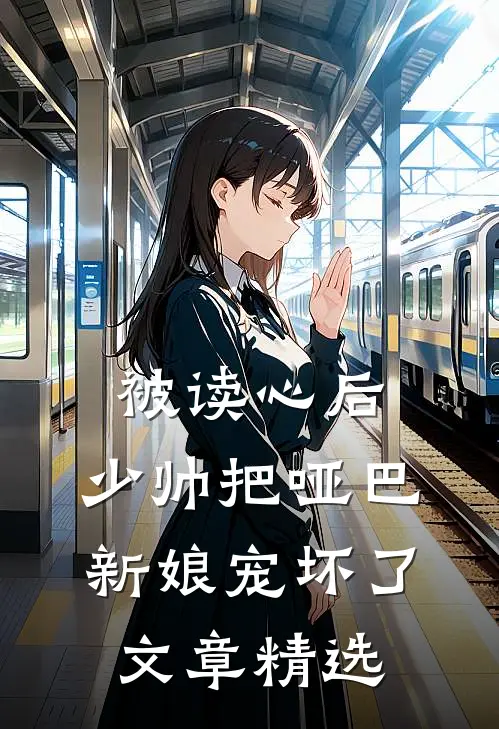 被读心后，少帅把哑巴新娘宠坏了文章精选