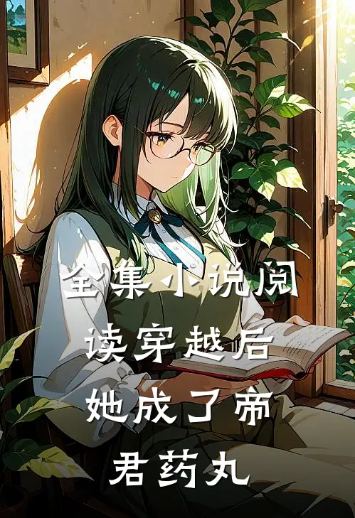 全集小说阅读穿越后，她成了帝君药丸
