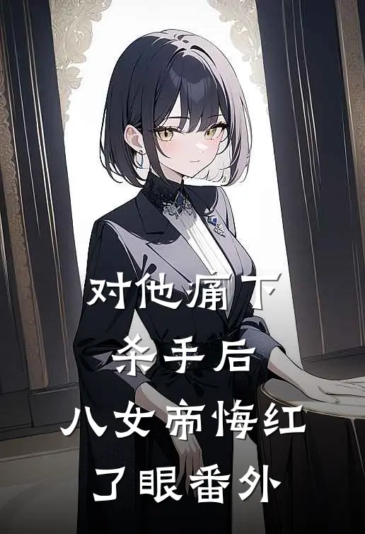 对他痛下杀手后，八女帝悔红了眼番外