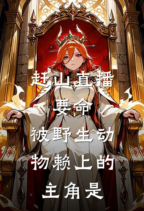 赶山直播：要命，被野生动物赖上的主角是