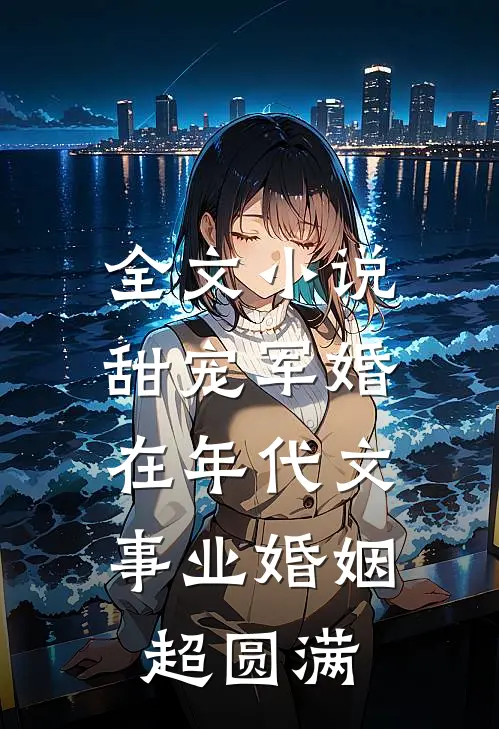 全文小说甜宠军婚：在年代文事业婚姻超圆满