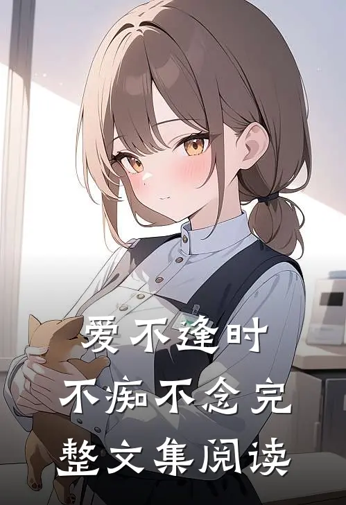 爱不逢时，不痴不念完整文集阅读