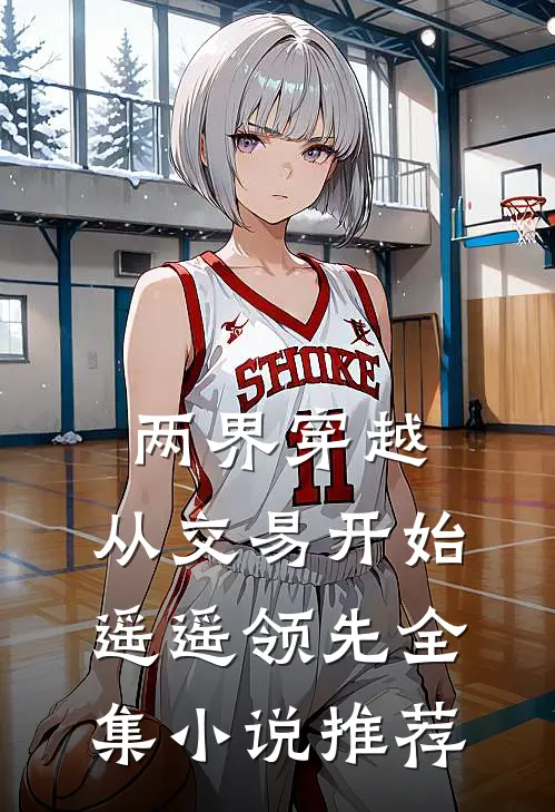 两界穿越：从交易开始遥遥领先全集小说推荐