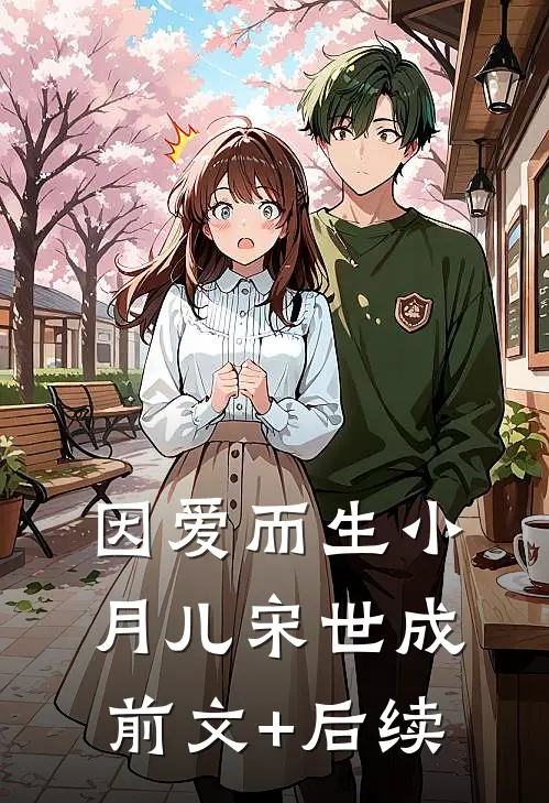 因爱而生小月儿宋世成前文+后续
