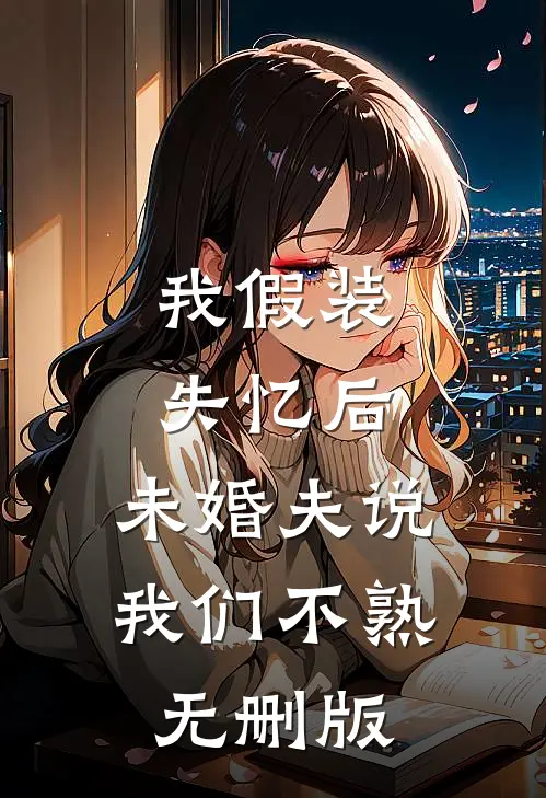我假装失忆后，未婚夫说我们不熟无删版