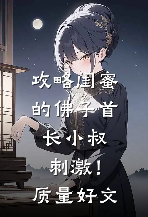 攻略闺蜜的佛子首长小叔，刺激！质量好文