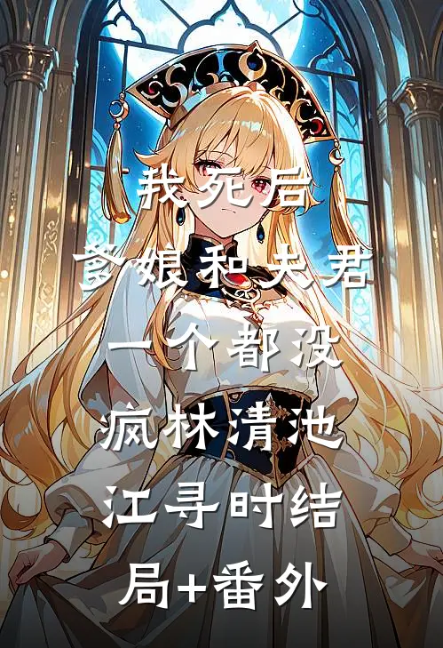 我死后，爹娘和夫君一个都没疯林清池江寻时结局+番外