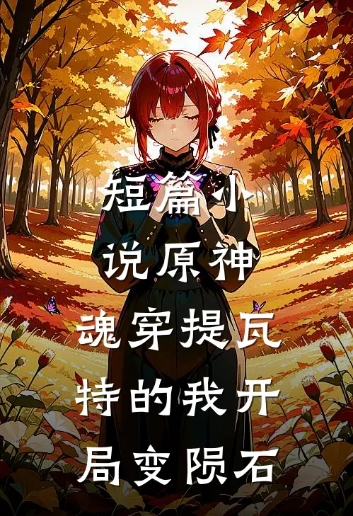 短篇小说原神：魂穿提瓦特的我开局变陨石
