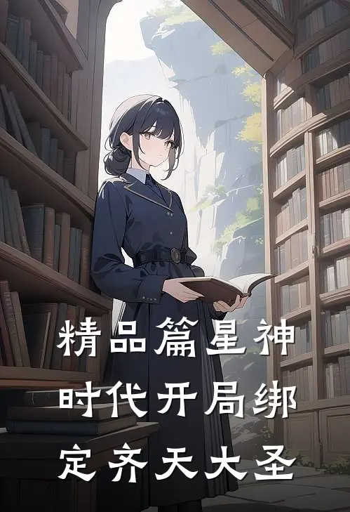精品篇星神时代开局绑定齐天大圣
