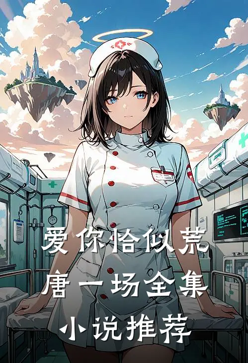 爱你恰似荒唐一场全集小说推荐