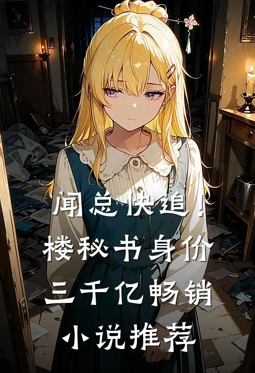 闻总快追！楼秘书身价三千亿畅销小说推荐