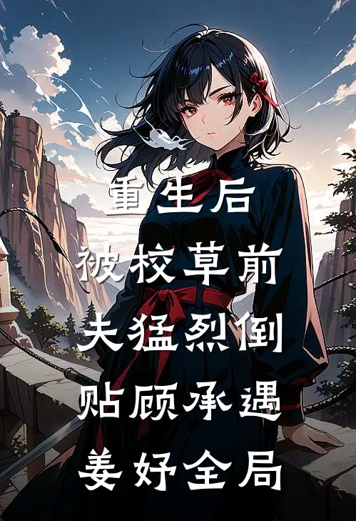 重生后，被校草前夫猛烈倒贴顾承遇姜妤全局