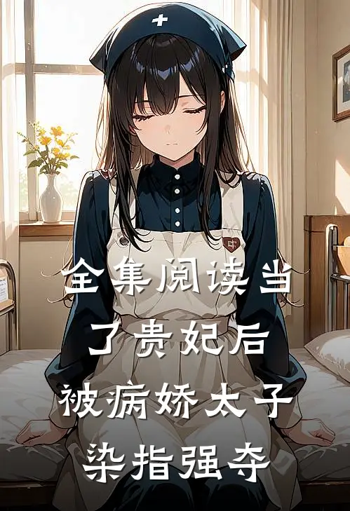 全集阅读当了贵妃后，被病娇太子染指强夺