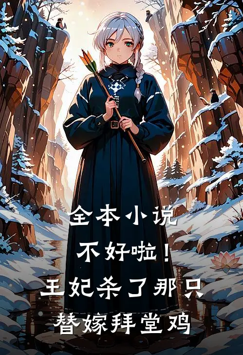 全本小说不好啦！王妃杀了那只替嫁拜堂鸡