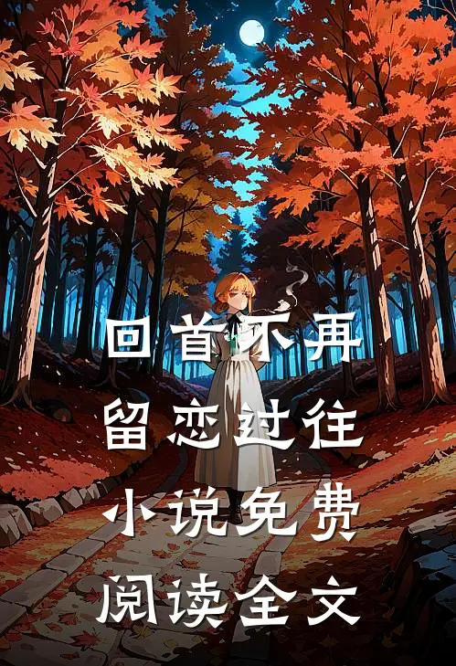 回首不再留恋过往小说免费阅读全文