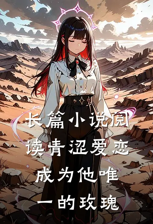 长篇小说阅读青涩爱恋，成为他唯一的玫瑰