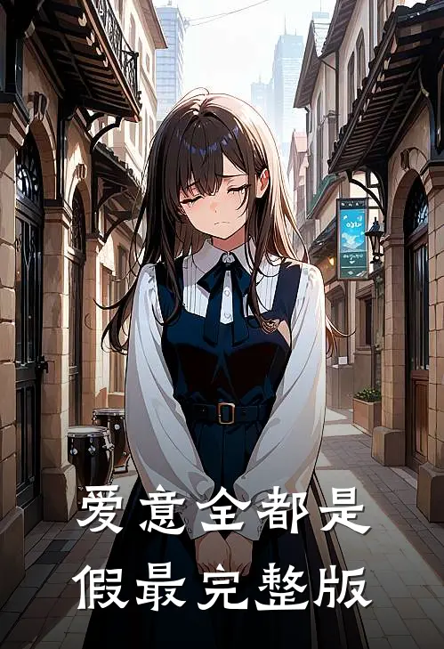 爱意全都是假最完整版