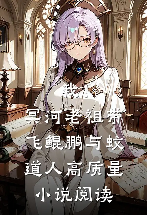 我！冥河老祖带飞鲲鹏与蚊道人高质量小说阅读
