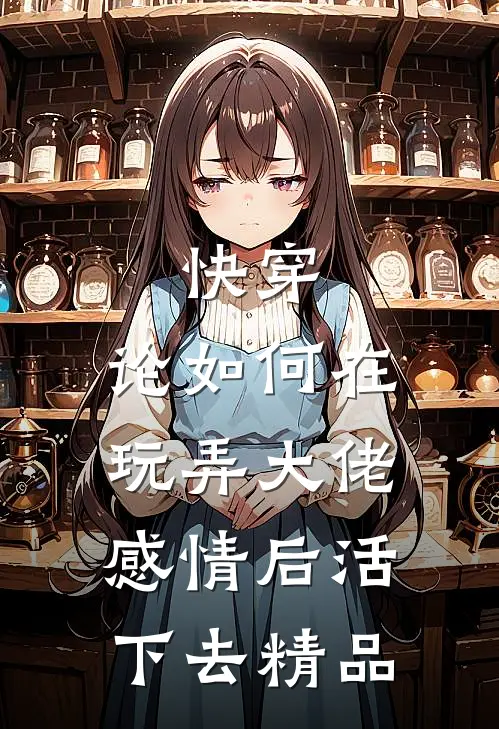快穿：论如何在玩弄大佬感情后活下去精品