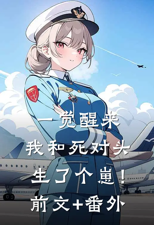 一觉醒来，我和死对头生了个崽！前文+番外
