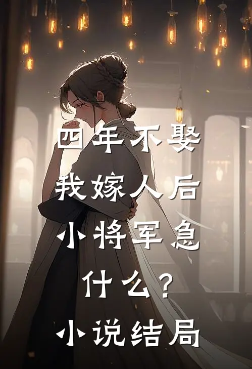 四年不娶，我嫁人后小将军急什么？小说结局