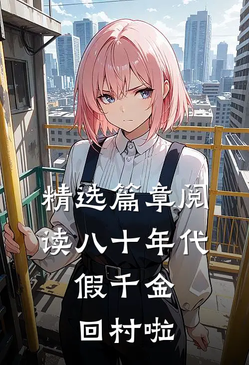 精选篇章阅读八十年代：假千金回村啦