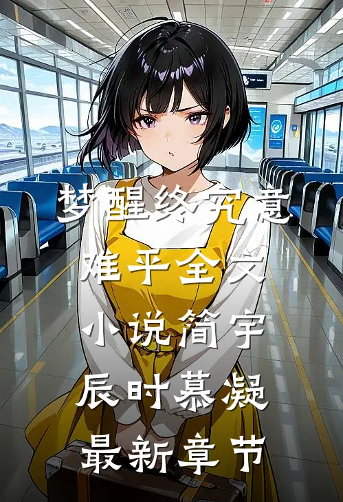 梦醒终究意难平全文小说简宇辰时慕凝最新章节