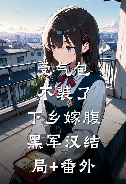 受气包不装了，下乡嫁腹黑军汉结局+番外