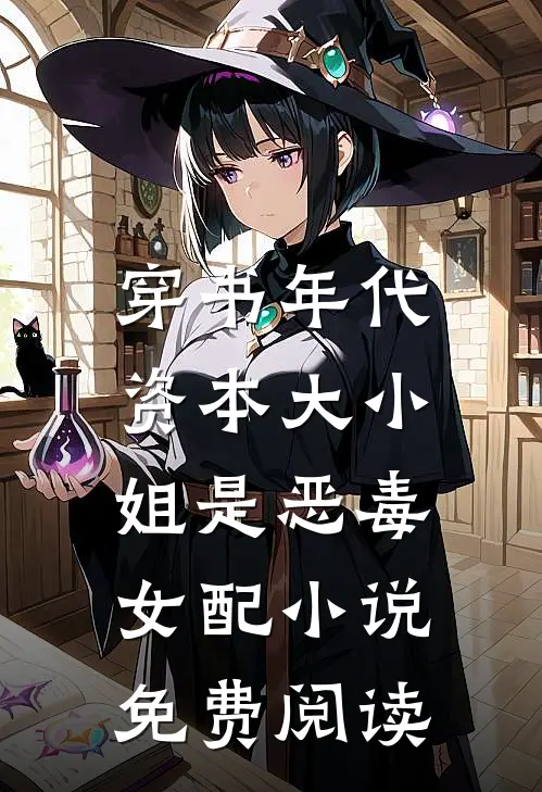 穿书年代，资本大小姐是恶毒女配小说免费阅读