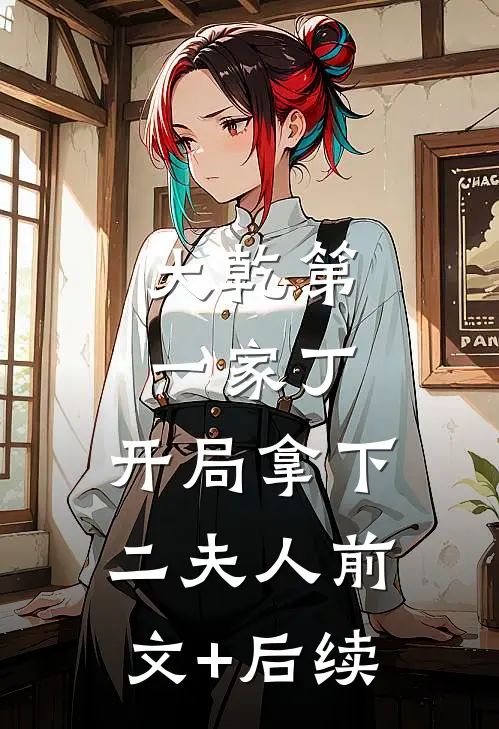 大乾第一家丁，开局拿下二夫人前文+后续